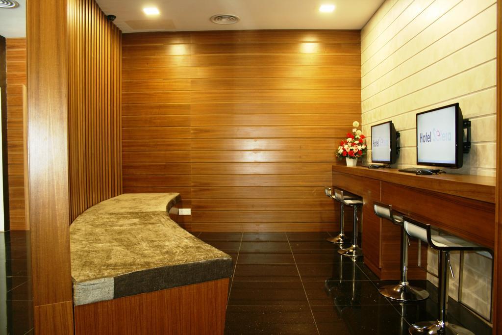 Hotel Sfera Lumut Exterior photo